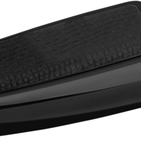 CYCLESMITHS Highway Footpeg - Black Banana Board Footpegs - Team Dream Rides