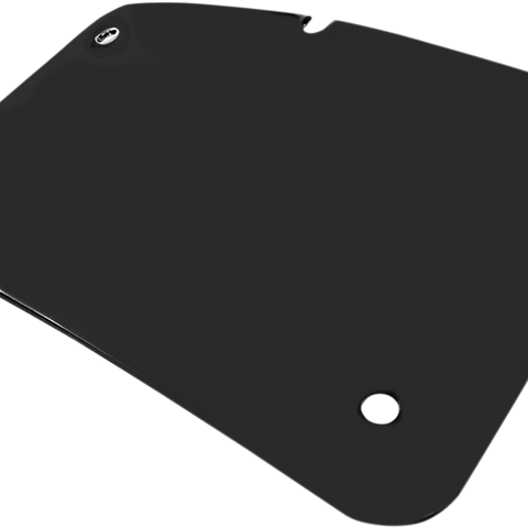 CYCLE VISIONS 3 Hole License Plate Mount - Harley Davidson - Black 3 Hole License Plate Mount - Team Dream Rides