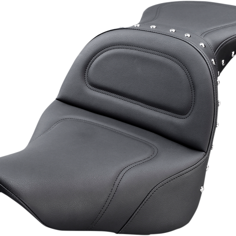 SADDLEMEN Explorer Special Seat Explorer Special Seat — without Backrest - Team Dream Rides