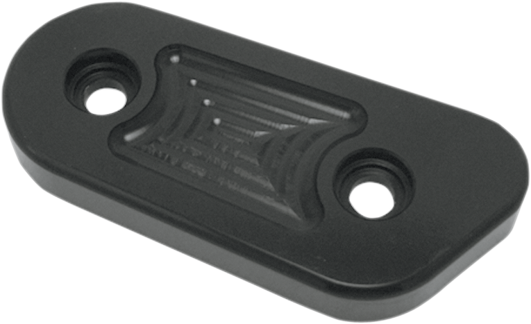 JOKER MACHINE Inspection Cover Sportster Inspection Cover - Team Dream Rides