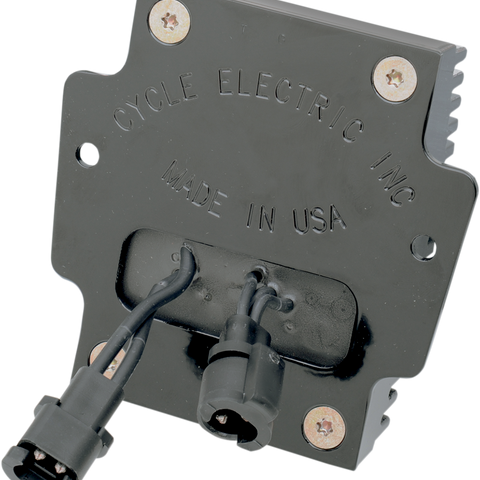 CYCLE ELECTRIC INC REGULATOR 08-11 SOFTAIL Replacement Rectifying Regulator - Team Dream Rides