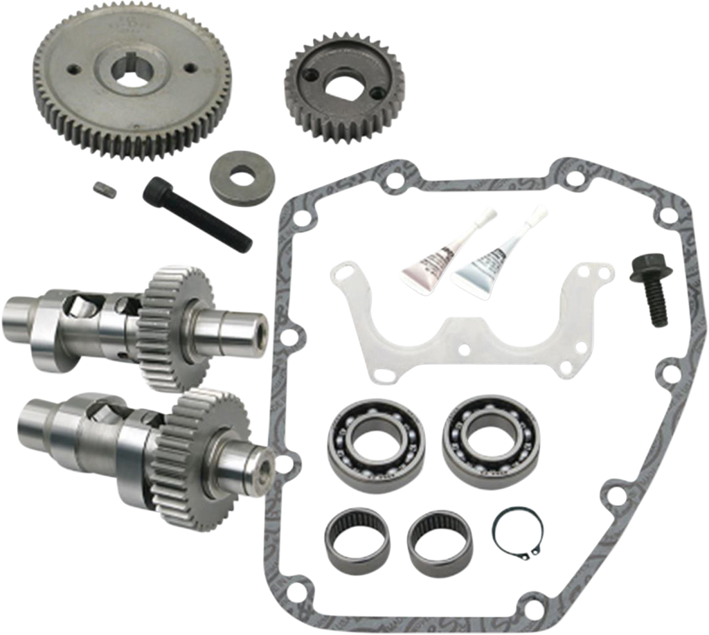 S&S CYCLE Easy Start Cam Kit - Twin Cam Easy Start Cam Kit for Twin Cam - Team Dream Rides