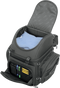 SADDLEMEN Sissy Bar Bag BR3400 Backseat or Sissy Bar Bag - Team Dream Rides