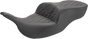 SADDLEMEN Lattice Stitch Roadsofa™ Seat LS Roadsofa™ Seat - Team Dream Rides