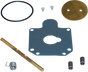 S&S CYCLE Rebuild Kit Super B Carburetor Carburetor Rebuild Kit - Team Dream Rides