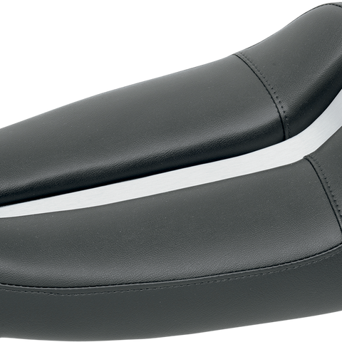 SADDLEMEN XR1200 Track Seat XR1200 GC Sportbike Solo Seat - Team Dream Rides