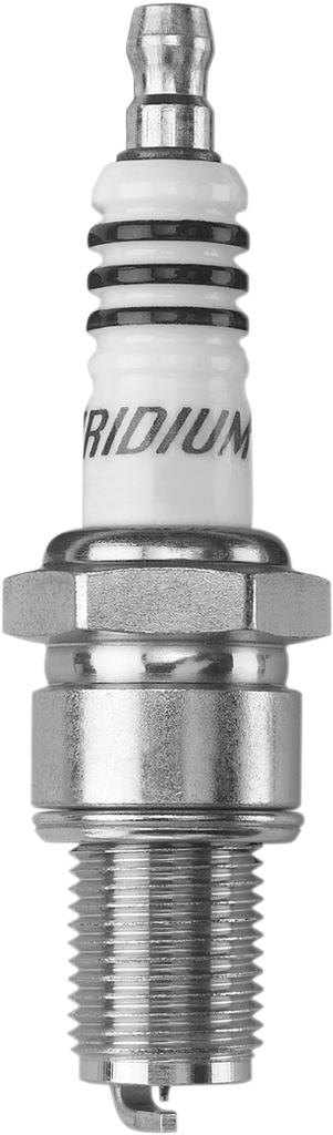 NGK SPARK PLUGS Iridium Spark Plug - DCPR6EIX Iridium IX Spark Plug — DCPR6EIX - Team Dream Rides
