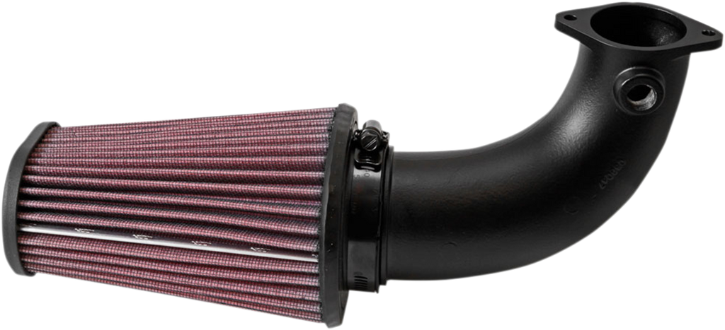 K & N Intake Kit Black XG500/750 Aircharger Performance Intake System - Team Dream Rides