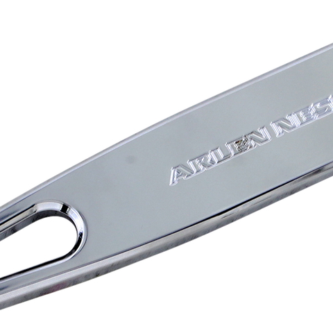 ARLEN NESS Kickstand Extension - Chrome Extension Kickstand - Team Dream Rides