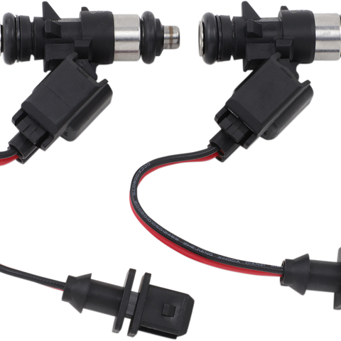 DAYTONA TWIN TEC LLC Injector 08-17 FL 7.1 Grams High Performance Fuel Injectors - Team Dream Rides