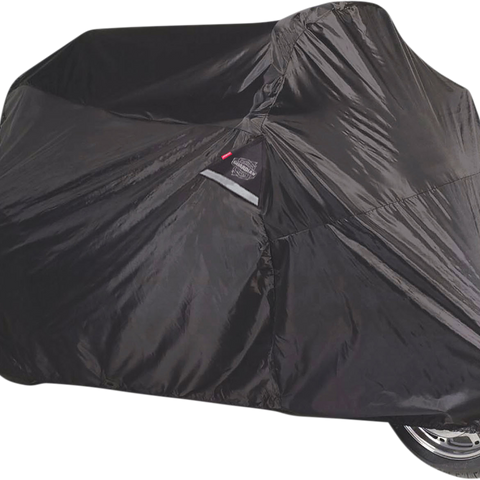 DOWCO Weatherall Plus Cover Guardian® Weatherall™ Plus Motorcycle Cover - Team Dream Rides