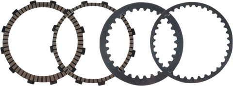 ALTO PRODUCTS M8 PowerPack® kit G3™ Friction and Performance Steel™ Powerpack® - Team Dream Rides