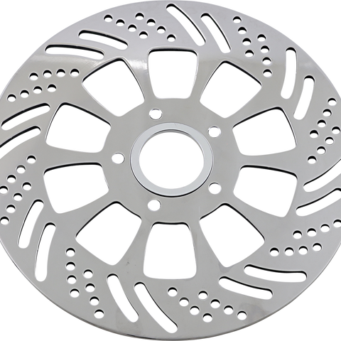 HAWG HALTERS Rotor - Front/Left - 11.5