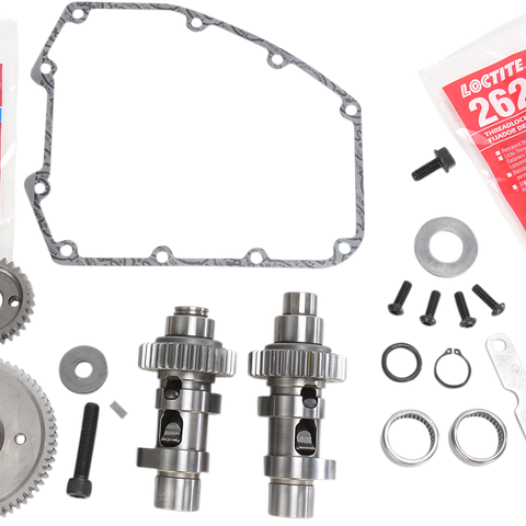 S&S CYCLE Easy Start Cam Kit - Twin Cam Easy Start Cam Kit for Twin Cam - Team Dream Rides