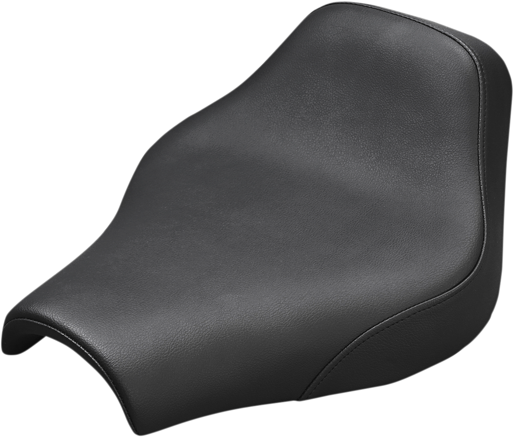 SADDLEMEN Renegade Solo Seat Renegade Touring Solo Seats - Team Dream Rides