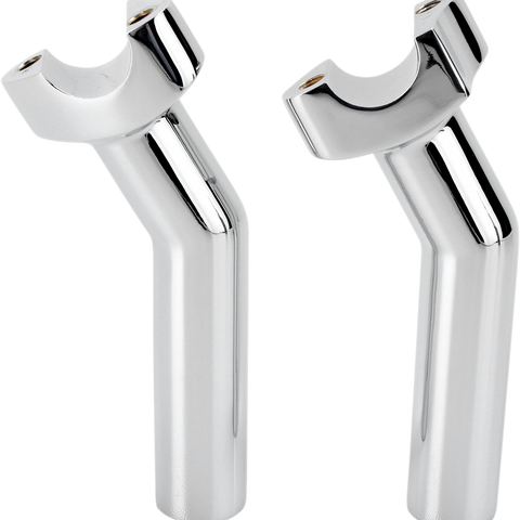 DRAG SPECIALTIES Chrome 5.5