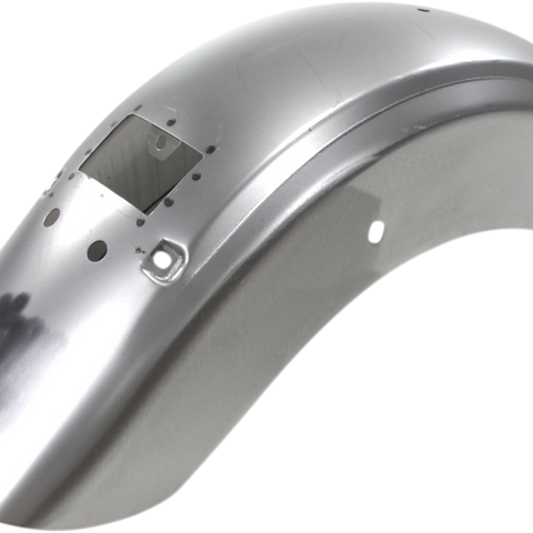 DRAG SPECIALTIES FENDER RR FLT 09+ Rear Dresser Fender - Team Dream Rides