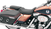MUSTANG Tripper Solo Seat - FL Tripper™  Solo Seat - Team Dream Rides