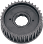 ANDREWS Belt Pulley - 30-Tooth - '07-'17 Belt Drive Transmission Pulley - Team Dream Rides