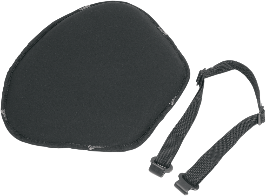 SADDLEMEN Gel Pad - Original - Large Saddlegel™ Gel Seat Pad - Team Dream Rides