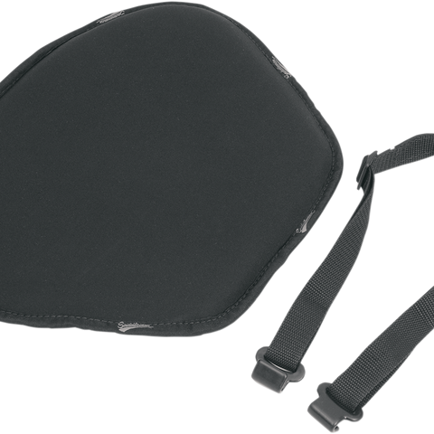 SADDLEMEN Gel Pad - Original - Large Saddlegel™ Gel Seat Pad - Team Dream Rides