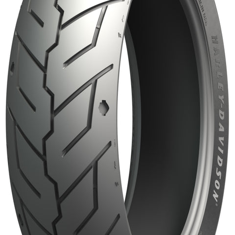 TIRE SCORCHER 21 REAR 160/60R17 69V RADIAL TL - Team Dream Rides