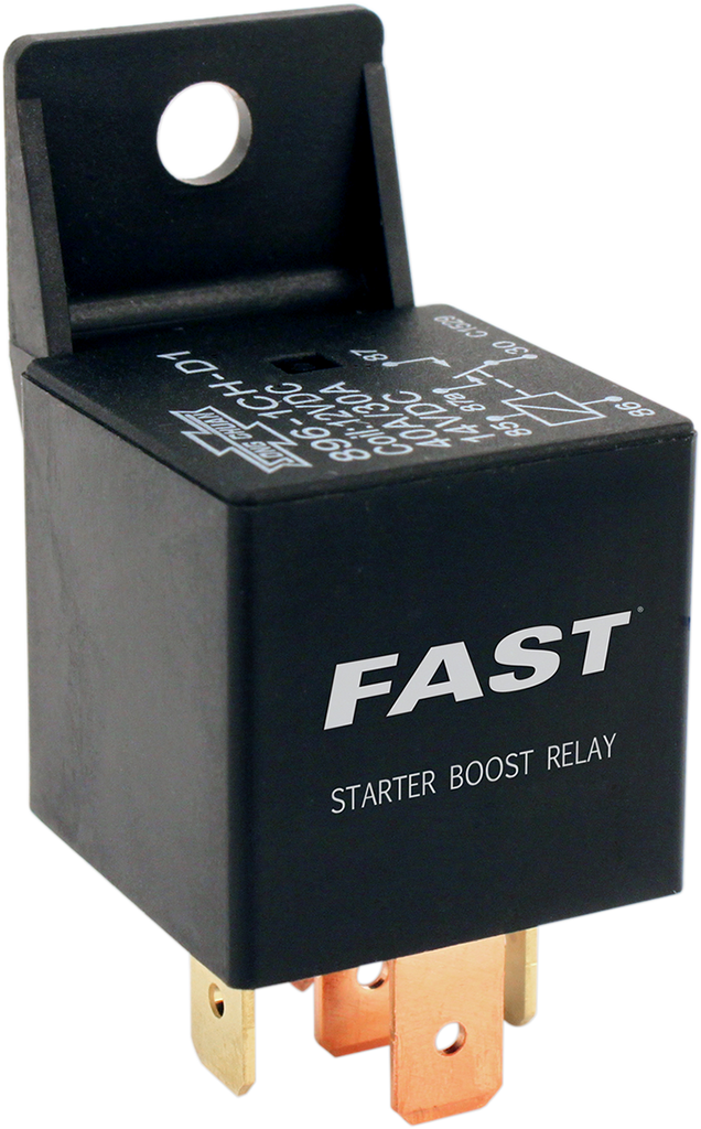 COMP CAMS Fast Start - Boost Relay Fast Start Boost Relay - Team Dream Rides