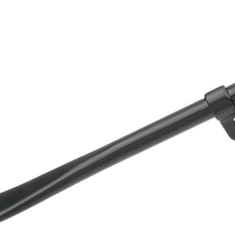 DRAG SPECIALTIES Kickstand - Black - 11