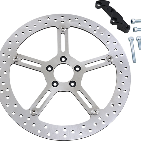 ARLEN NESS Big Brake Rotor - 15