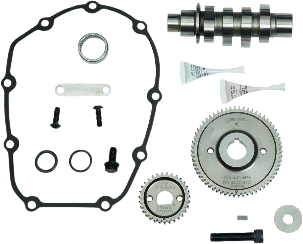 S&S CYCLE CAM 350G M8 17- 350 Cam - Team Dream Rides