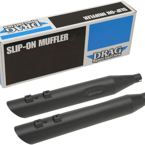 DRAG SPECIALTIES 3.5