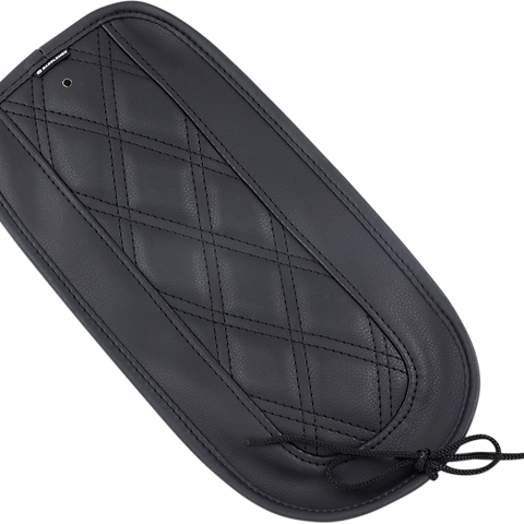 SADDLEMEN Fender Chap - Matches LS Solo Seat Fender Chap - Team Dream Rides