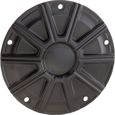 ARLEN NESS Derby Cover 10-Gauge Derby Cover - Team Dream Rides