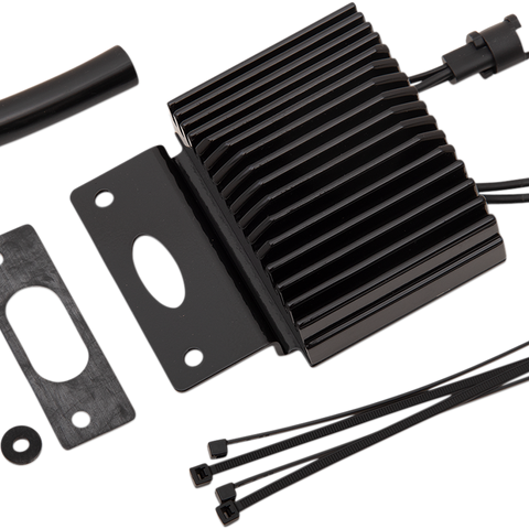 CYCLE ELECTRIC INC Rectifying Regulator - Harley Davidson Air Cooled Models Voltage Regulator - Team Dream Rides