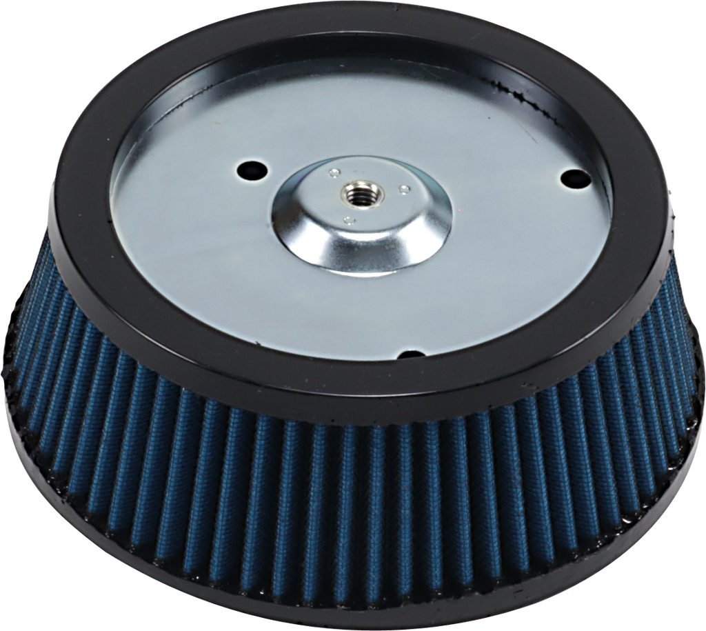 DRAG SPECIALTIES Filter Air Washable 29244-08 Premium Washable Air Filter Elements - Team Dream Rides