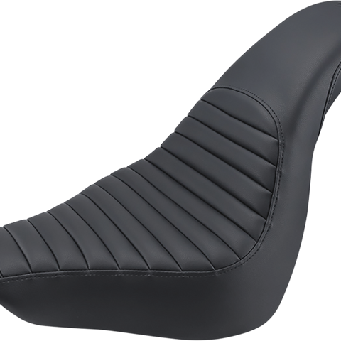 SADDLEMEN Profiler Seat - Tuck and Roll - FLFB/S Profiler™ TR Seat - Team Dream Rides