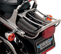 DRAG SPECIALTIES Luggage Rack - Dyna Bobtail Fender Luggage Rack - Team Dream Rides