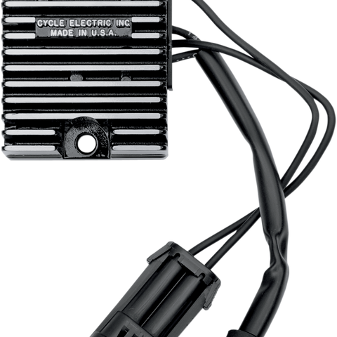 CYCLE ELECTRIC INC Rectifying Regulator - Harley Davidson Standard Rectifying Regulator - Team Dream Rides