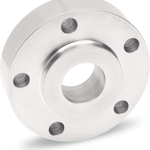 DRAG SPECIALTIES Rear Pulley Spacer - 1.00