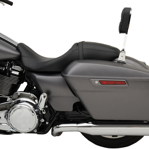 KHROME WERKS 2:2 Exhaust with 4.5