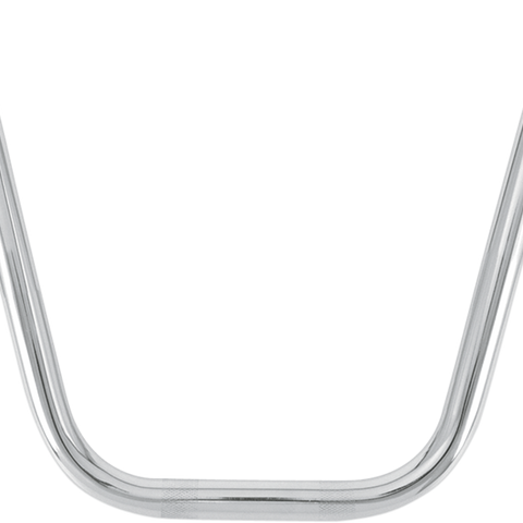 BURLY BRAND Chrome 12