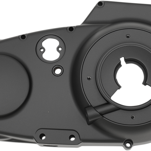 DRAG SPECIALTIES Primary Cover - Black XL Primary Cover - Team Dream Rides