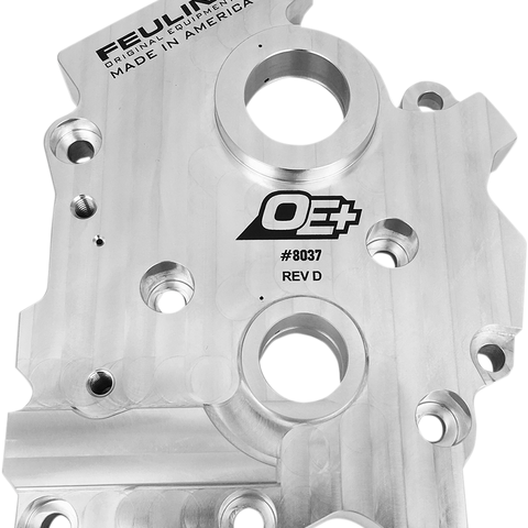 FEULING OIL PUMP CORP. Camplate - OE+ - M8 OE+ Camplates for Milwaukee Eight - Team Dream Rides