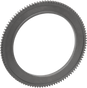 DRAG SPECIALTIES Starter Ring Gear 106 Tooth - Harley Davidson OEM-Replacement Starter Ring Gear - Team Dream Rides