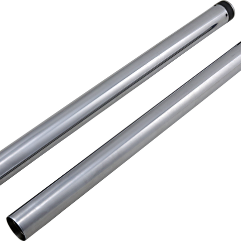PRO-ONE PERF.MFG. Fork Tube - Hard Chrome - 49 mm - 27.50