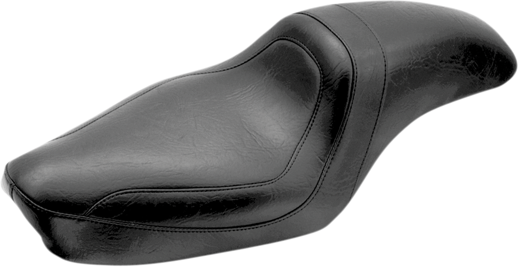MUSTANG Fastback Seat - XL '96-'03 Fastback 2-Up Vinyl Seat - Team Dream Rides