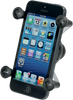 RAM MOUNT X-Grip® Cradle Universal X-Grip® Cell Phone Cradle with 1" Ball - Team Dream Rides
