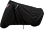 DOWCO Weatherall Plus Cover - Sport Guardian® Weatherall™ Plus Motorcycle Cover - Team Dream Rides