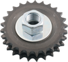 BELT DRIVES LTD. Non-Compensator Sprocket Kit Solid Primary Sprocket Kit - Team Dream Rides