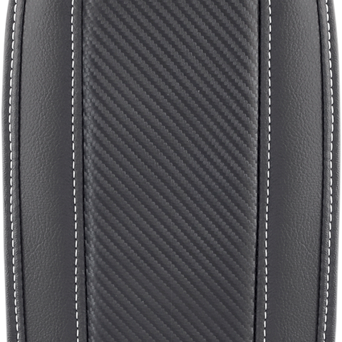 SADDLEMEN Fender Chap - Matches Dominator Solo Seat Fender Chap - Team Dream Rides